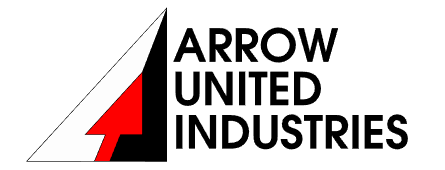 Arrow United Industries logo